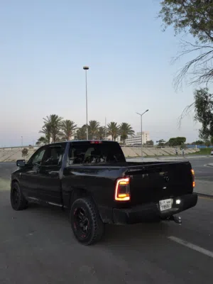 Used Dodge Ram in Tripoli