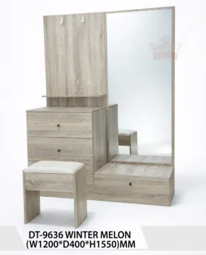 New DRESSING TABLE 2026