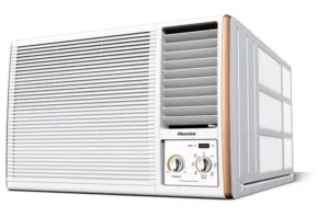 Hisense 1.5 to 1.9 Tons AC in Al Batinah