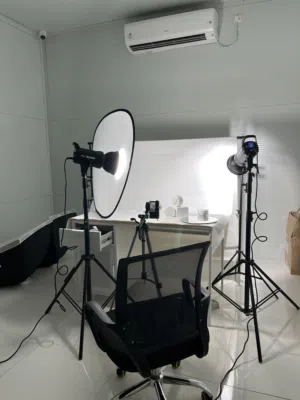 عدة تصوير MS300 من GoDox