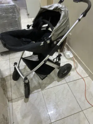 عربات اطفال من ماركةUPPAbaby