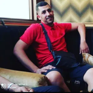 walid Khalfallaoui