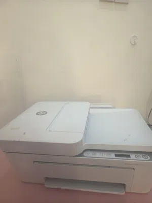 طباعه hp desk jet plus 4120