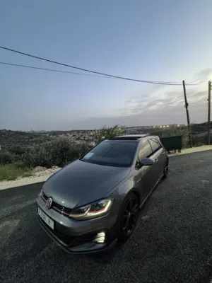 Golf GTI MK7.5