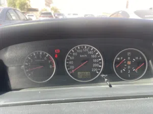 Nissan x trail Gec excellant condition