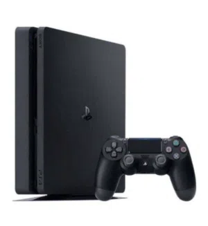 PS4 جهاز نضيف جدا مساحه 1000 وان تيرا متهكر مش مفتوح فيه 15 لعبه