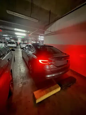 فيوجن فحص كامل2017 الشكل الجديدSE Sport Package فتحة صقف فحص7جيد كامل بسعر مغري بدون الرقم10800
