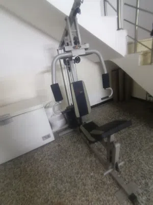 جهاز تمرين