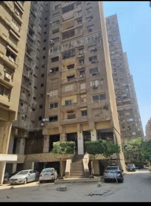 شقة للإيجار أبراج المهندسين كورنيش المعادي