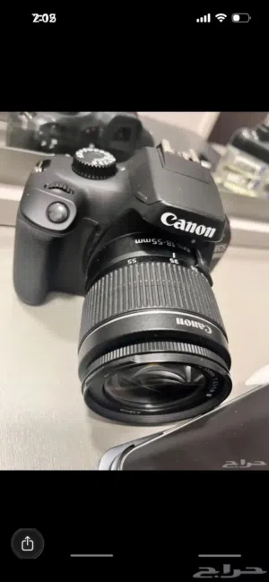 canon 4000d