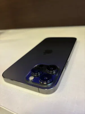 Apple iPhone 13 Pro Max 256 GB in Hawally