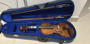 Stentor student violin 4/4 size