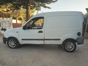 Renault kangoo 1998
