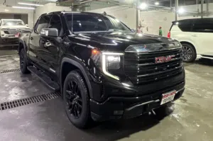 GMC SIERRA ELEVATION 2024