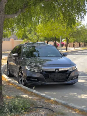 Used Honda Accord in Al Dhahirah
