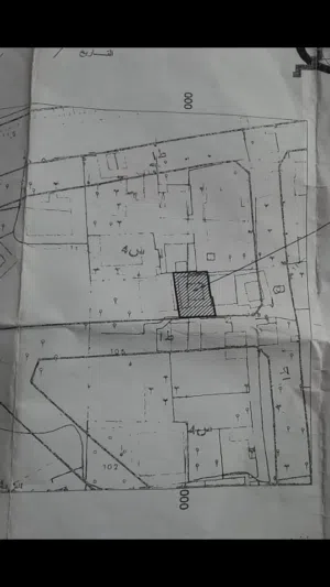 Mixed Use Land for Sale in Tripoli Zanatah