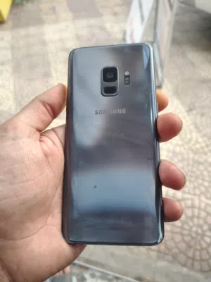 Samsung Galaxy S9 64 GB in Sana'a