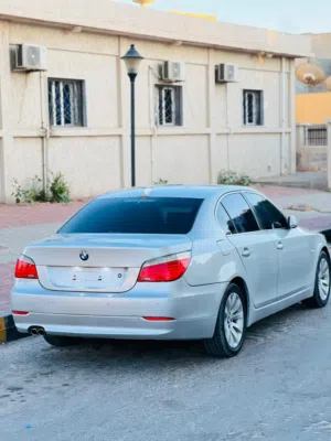 بي ام 528  e60