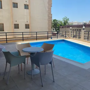 2 Bedrooms . Furnished . Monthly2