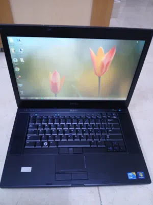 15 inch screen size..dell latitude e6510 core i3 perfect condition