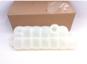 F-150 Radiator Coolant Reservoir Overflow Expansion Tank
