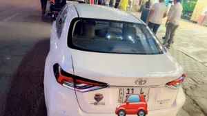 كورلا هايبرد
