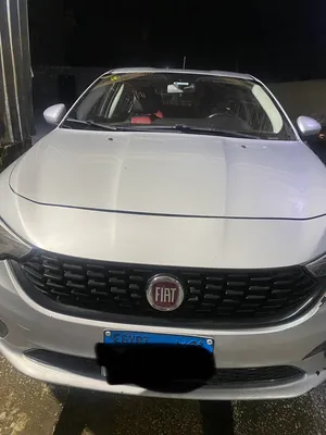 Used Fiat Tipo in Assiut