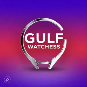 GULF WATCHES