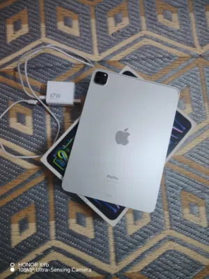 Apple iPad Pro 11 256 GB in Basra