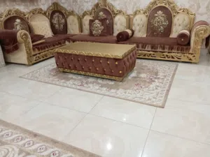 قعده صاله اكبيره