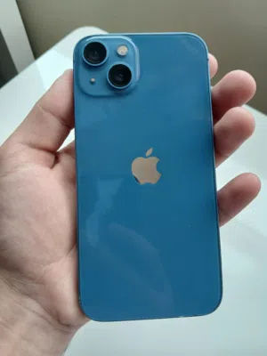 Iphone 13 Blue 128GB