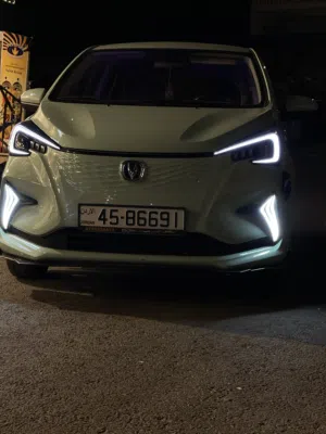 Used Changan E-Star in Amman