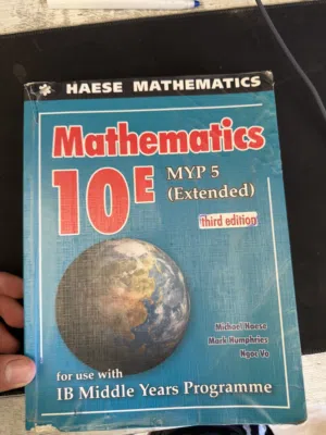 school books