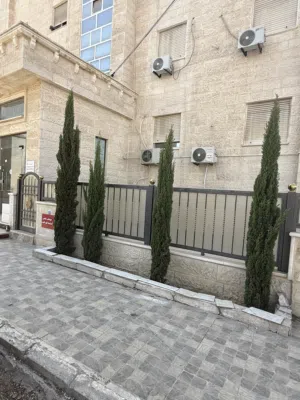 50 m2 2 Bedrooms Apartments for Rent in Irbid Hay Al Worood