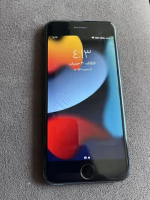 Apple iPhone 7 32 GB in Amman