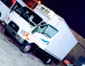 Used Hyundai Other in Zarqa