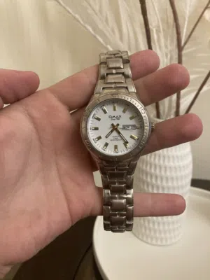 Analog Quartz Omax watches for sale in Amman