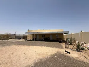 100 m2 2 Bedrooms Townhouse for Sale in Al Dhahirah Ibri