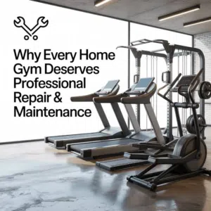 treadmill repairs إصلاح أجهزة المشي