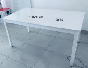 Dining Table For Sale 10BD