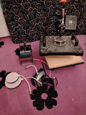 مكبس 4×1مستعمل سعر حرق