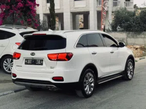 سرينتو 2019 بسعررر حرق ع الكاش