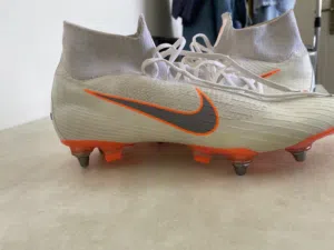 نايكي ميركوريال سوبرفلاي 6 - Nike Mercurial Superfly 6
