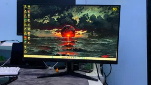 27 Acer monitors for sale in Al Dakhiliya