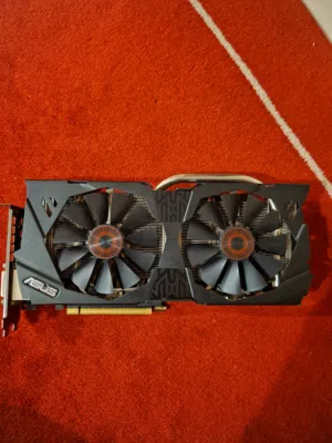 GTX 970 STRIX