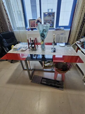 king bed  300Aed cupboard 6 door.  300Aed comfort chair.  200aed.   7 seat sofa. aed500.