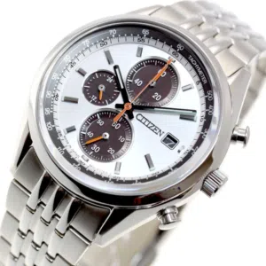 Citizen Eco-Drive Chronograph