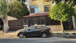 200 m2 3 Bedrooms Apartments for Rent in Amman Khalda