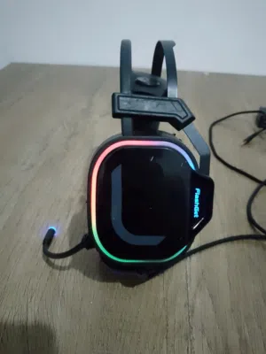 سماعة العاب FlashGet V9 RGB