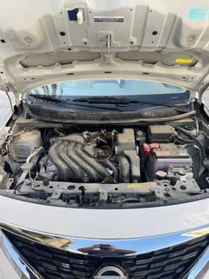 Used Nissan Sunny in Baghdad